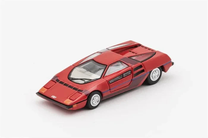 Shadow 1:64 Domo Zero RHD Diecast Model Car