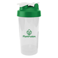 Shaker Cup