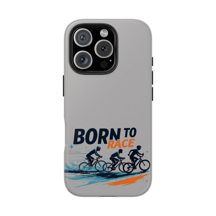 Shockproof Phone Case for iPhone 17 - alternate view