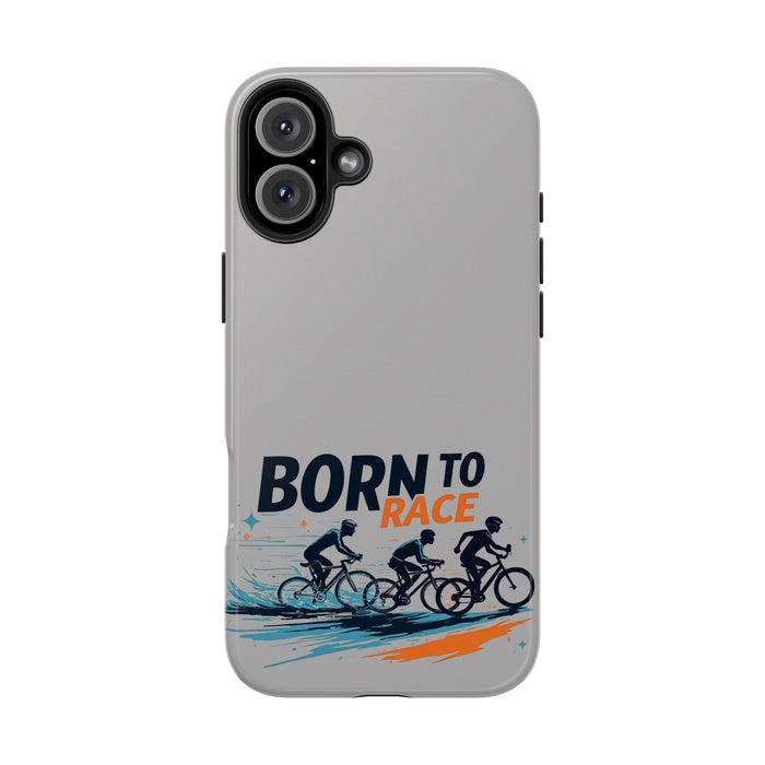 Shockproof Phone Case for iPhone 17 - detail view
