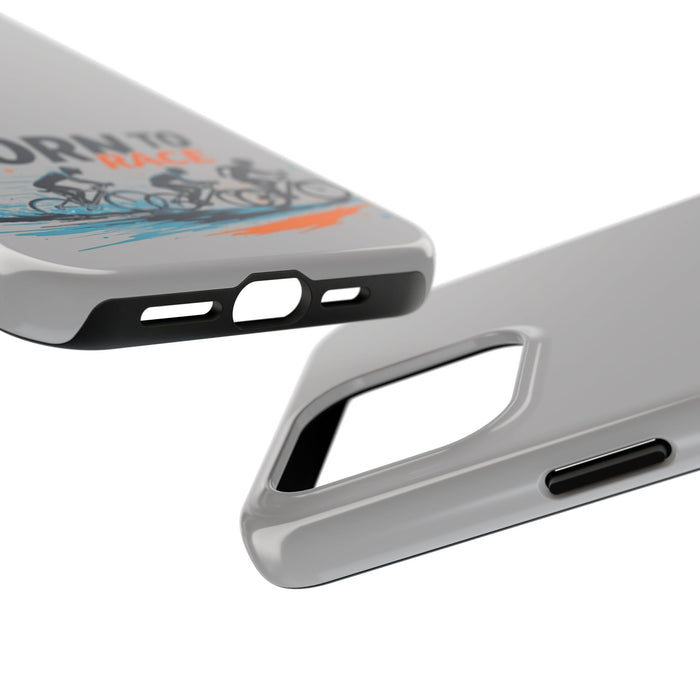 Shockproof Phone Case for iPhone 17 - size chart