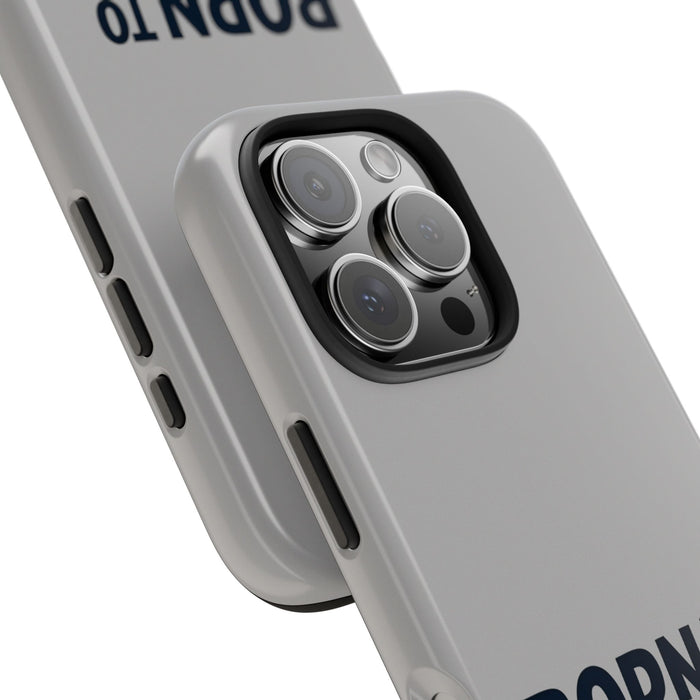 Shockproof Phone Case for iPhone 17 - size chart