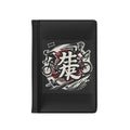 Shōjin Triathlon Passport Cover - Accessories