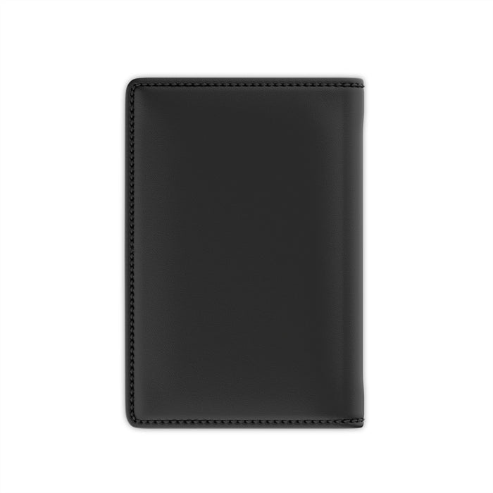 Shōjin Triathlon Passport Cover - Accessories - alternate view