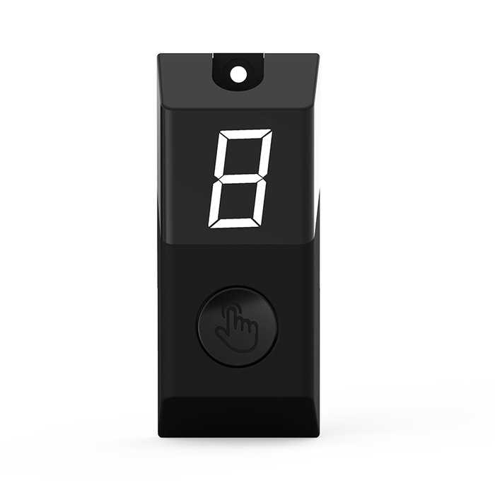 Sigilventus 8 Speed Simple Fan Controller