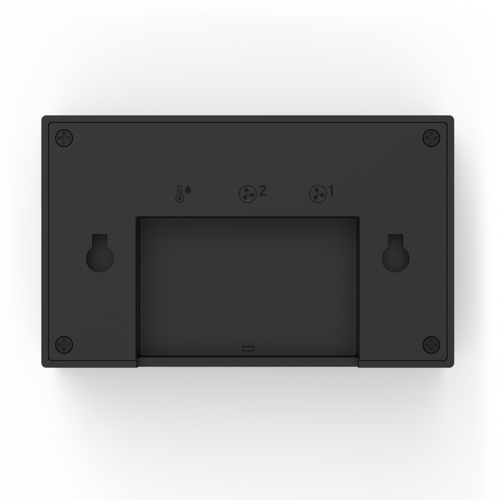 Sigilventus Smart Ec Fan Controller Pro - With Probe