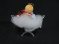 Simpich Cloud Babies Ornament