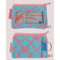 Simply Southern® ID Wallet: Bow Net