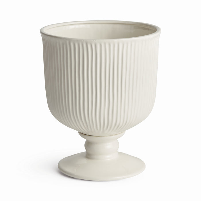 Sinclair Footed Urn – Large
