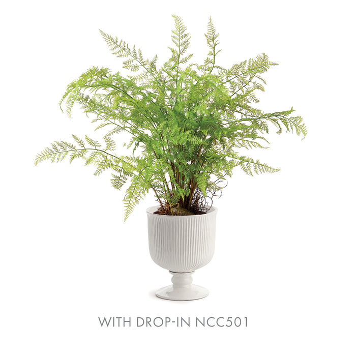 Sinclair Footed Urn – Large