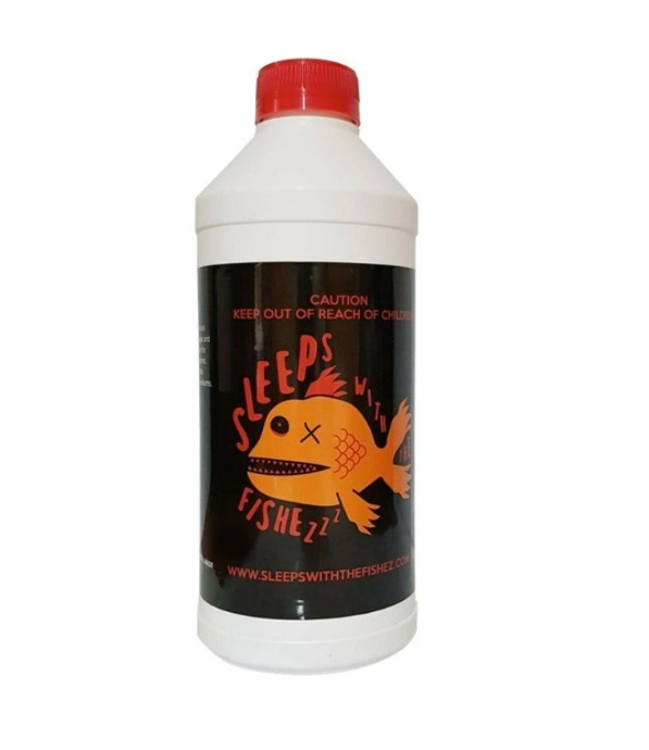 Sleeps with the Fishez (1, 5 or 20L)