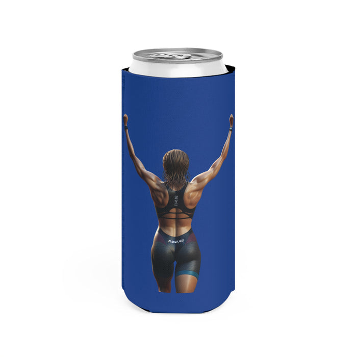 Slim Neoprene Can Coolers for 12oz - Accessories - detail view