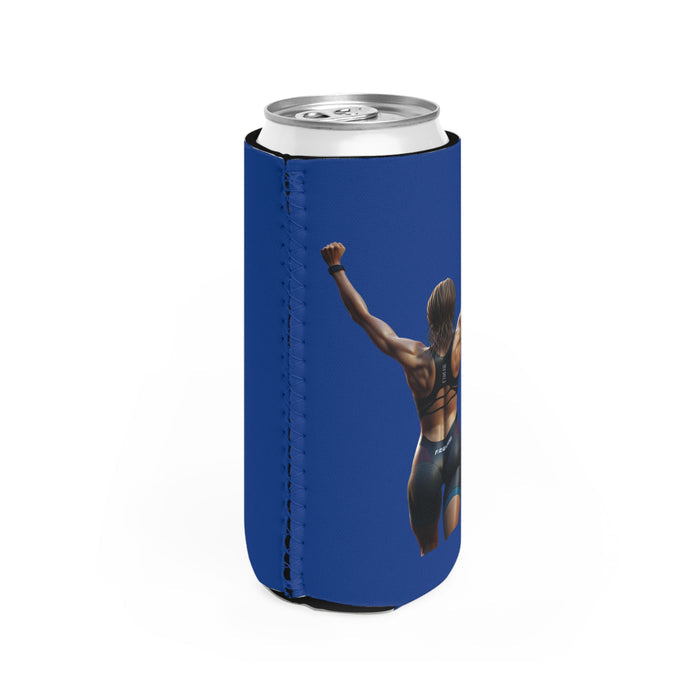 Slim Neoprene Can Coolers for 12oz - Accessories - lifestyle view