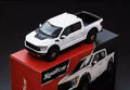 Smallcar 1:64 F150 SVT RAPTOR Wrangler Diecast Model Car