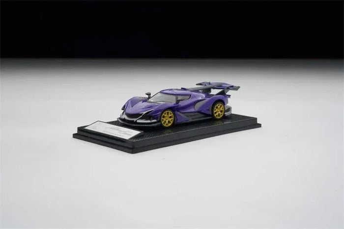 Deep purple