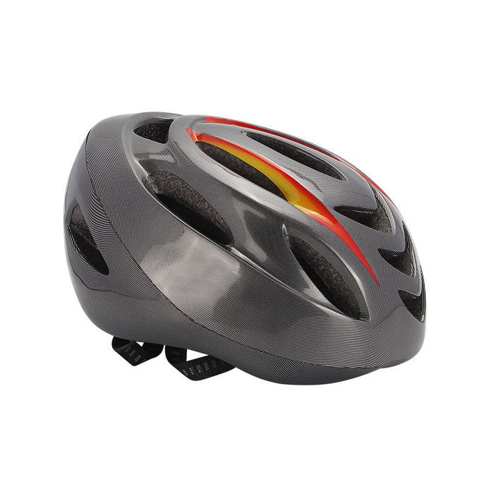 Smart Triathlon Bicycle Helmet with LED Lights - Accessories - size chart