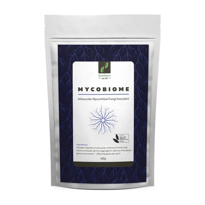 SNT Mycobiome Arbusular Mycorrhizal Fungi Inoculant - 100g