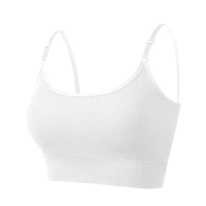 White / M