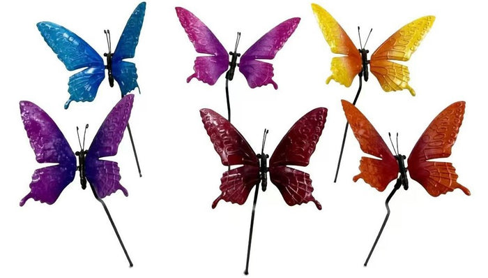 Speckled Butterfly