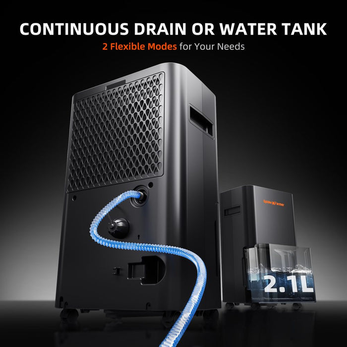 Spider Farmer dehumidifier RJ12 connection to the GGS controller
