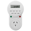 Spider Farmer Digital Programmable Timer outlet switch