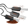 Spider Farmer GGS 3-in-1 Soil Sensor Pro 3 pack - main product shot
