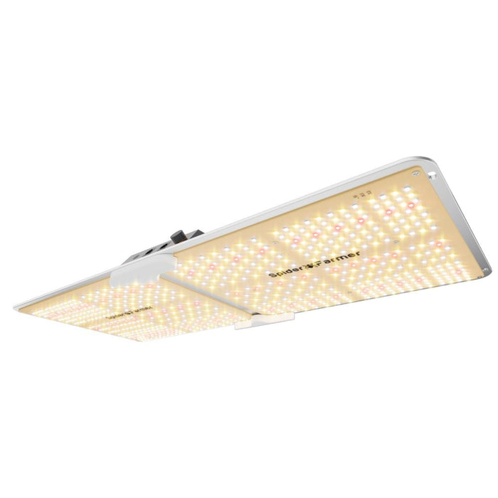 Spider Farmer SF2000 200W dimmable LED grow light