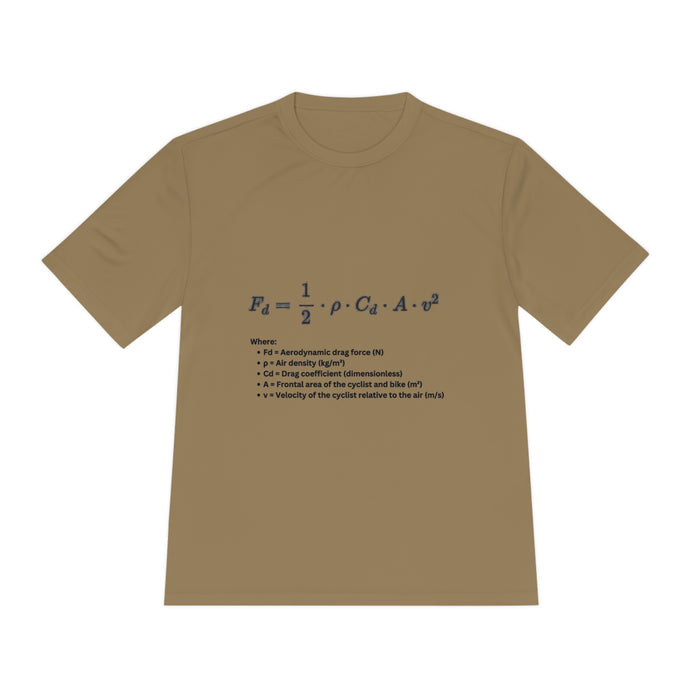 Coyote Brown / XS