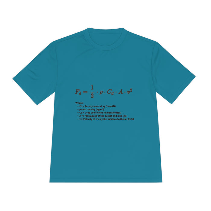 Tropic Blue / S