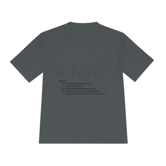 Sport-Tek Triathlon Tee - T-Shirt - alternate view