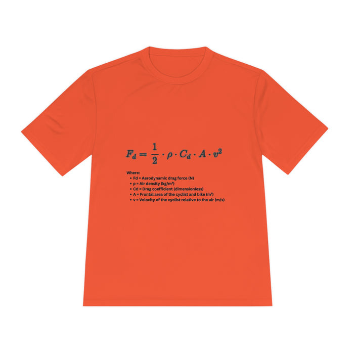 Sport-Tek Triathlon Tee - T-Shirt - detail view