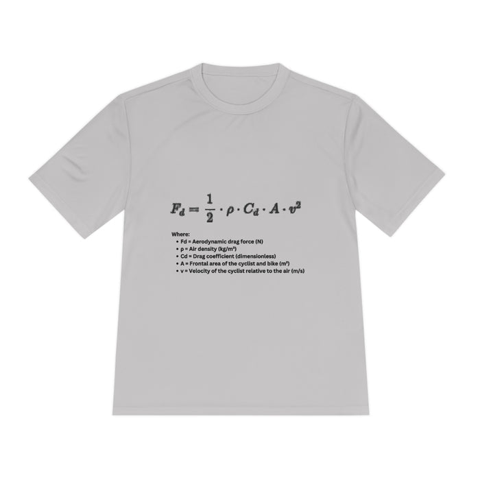 Sport-Tek Triathlon Tee - T-Shirt - lifestyle view