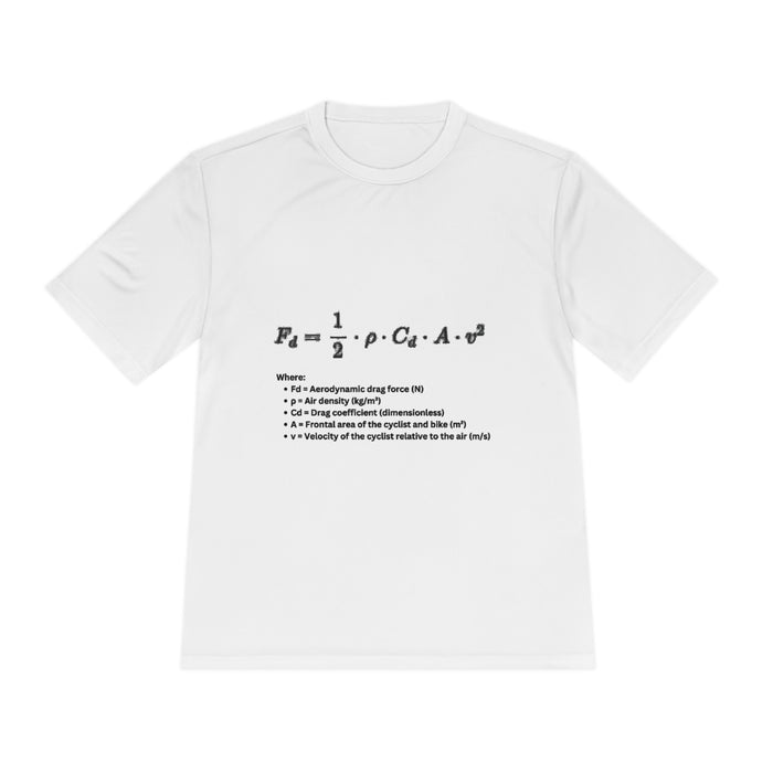 Sport-Tek Triathlon Tee - T-Shirt - size chart