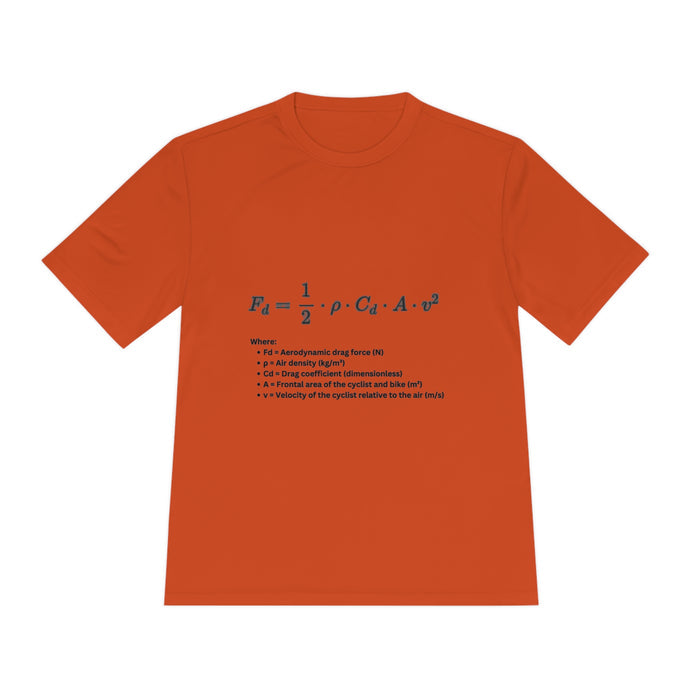 Sport-Tek Triathlon Tee - T-Shirt - size chart