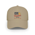 Spring Season Finisher 2026 Baseball Cap
