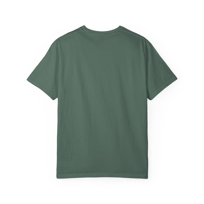 Spring Season Finisher 2026 T-Shirt — Swim · Bike · Run Race Tee