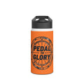 Stainless Steel Cycling Bottle 12/18/32oz - Mug