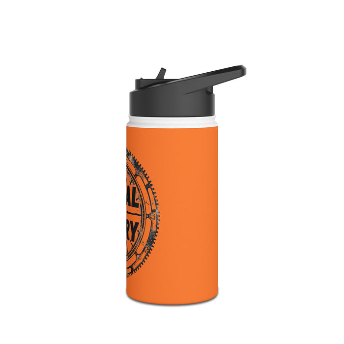 Stainless Steel Cycling Bottle 12/18/32oz - Mug - lifestyle view