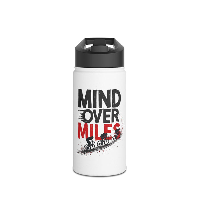 Stainless Steel Cycling Hydration Bottle - Mug