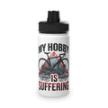 Stainless Steel Cycling Water Bottle - Mug