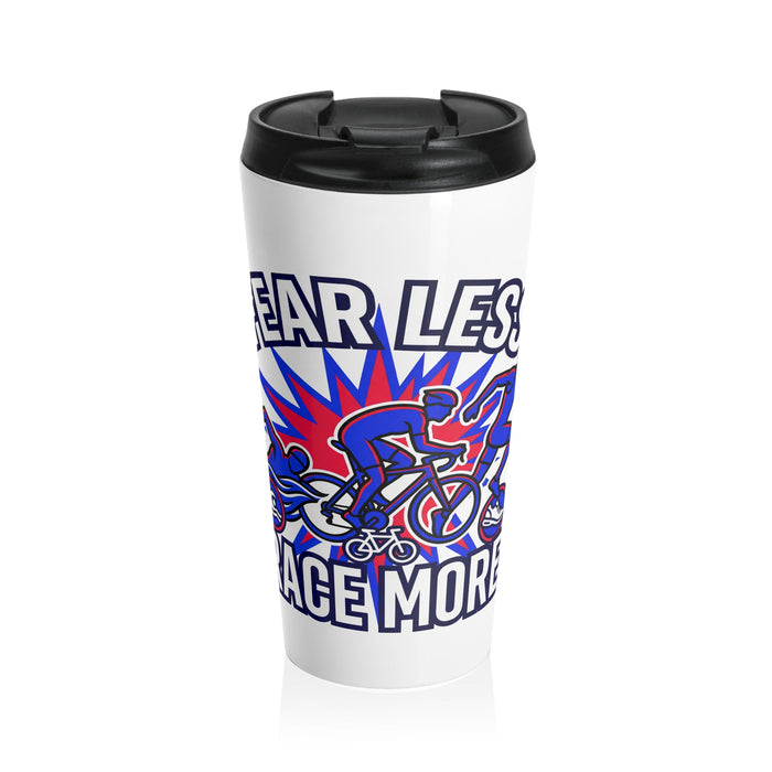 Stainless Steel Travel Mug