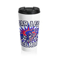 Stainless Steel Travel Mug