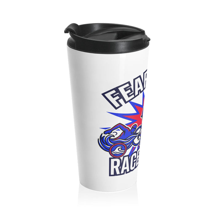 Stainless Steel Travel Mug
