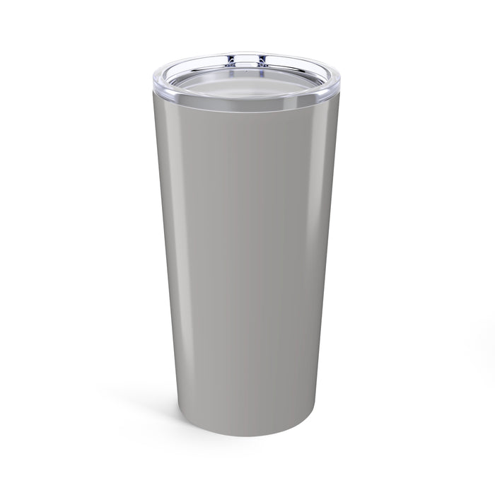 Stainless Steel Triathlon Tumbler 20oz - Mug - alternate view
