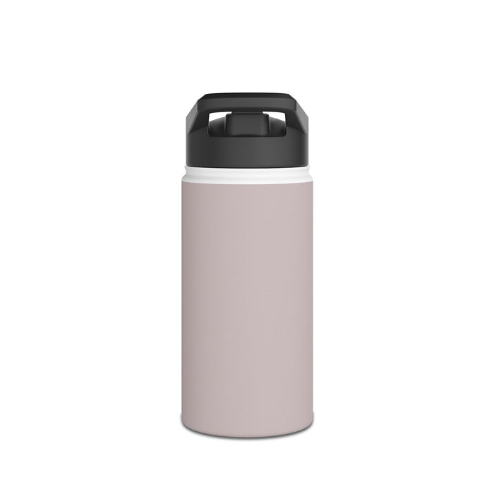 Stainless Steel Water Bottle (12/18/32oz) - Mug - lifestyle view