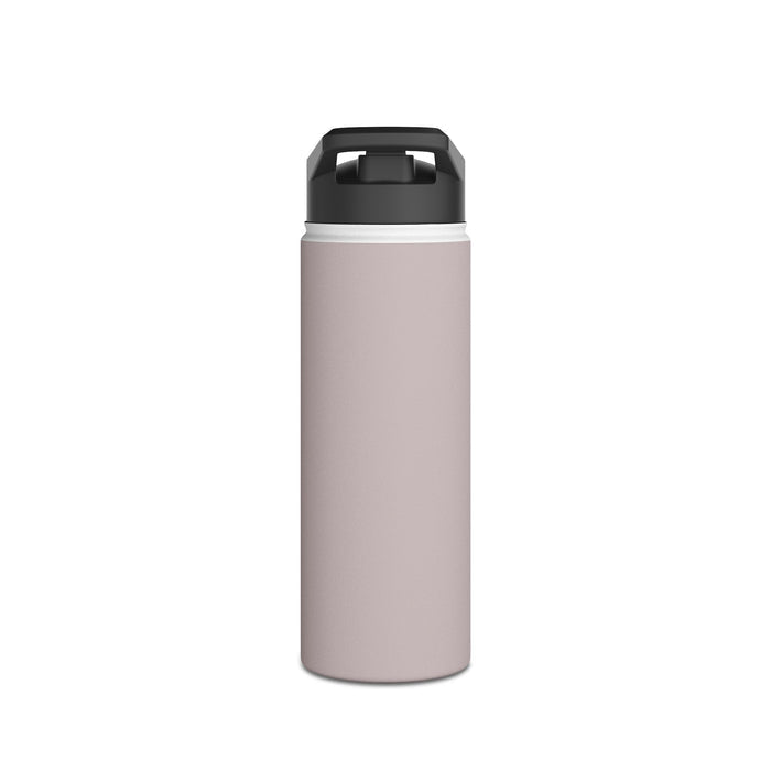 Stainless Steel Water Bottle (12/18/32oz) - Mug - size chart