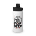 Stainless Steel Water Bottle - Mug
