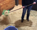 Stall Cleaning (2026 O'Neal Clinic I)