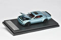 Stance Hunters SH 1:64 Challenger SRT Hellcat Die-Cast Car Model Miniature Gifts