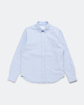 Standard Oxford BD Shirt - Pale Blue